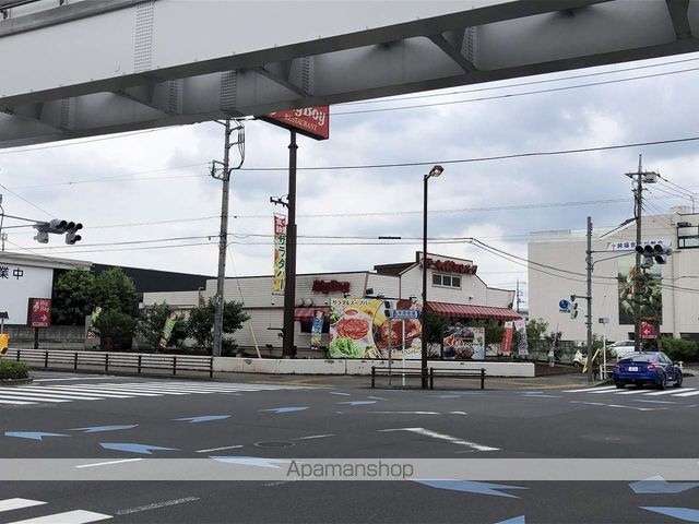 レオパレスアルシオネの周辺写真