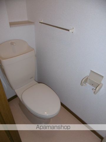 マメールロアの内装写真