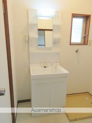コーポ北裏IIIの内装写真