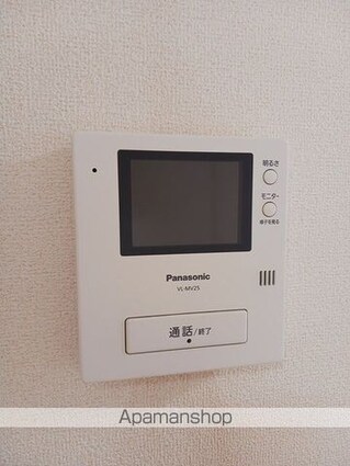 ポジターノ[1LDK/38.82m2]のその他設備