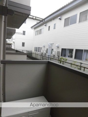 フルール芳士の内装写真
