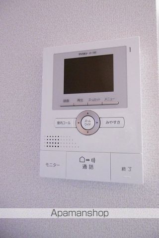 グランデュール Bの内装写真