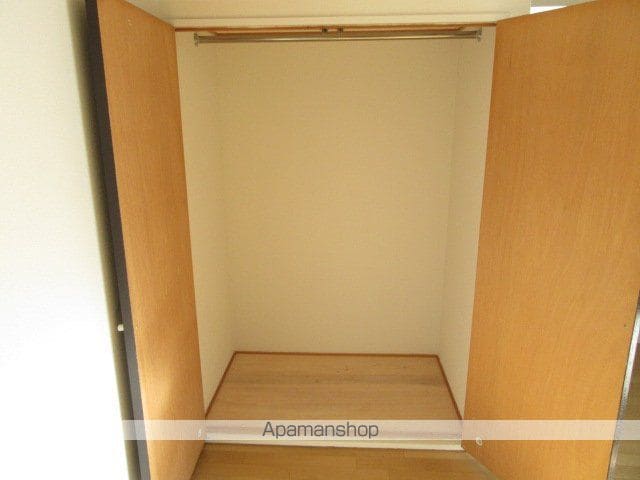 パラシオンN29の内装写真