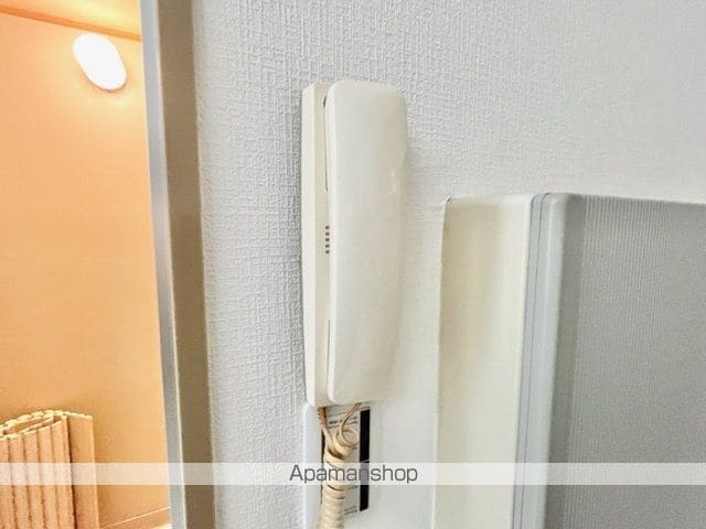 アコール上ノ島の内装写真
