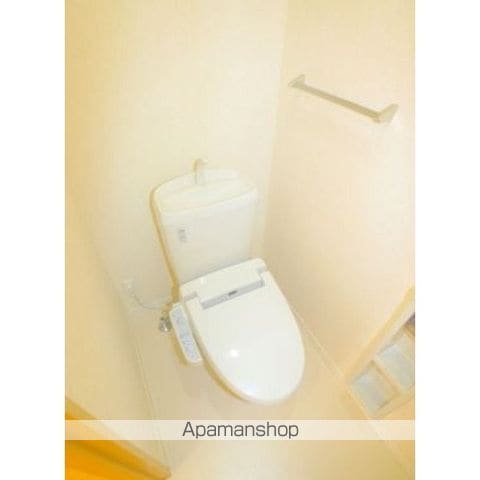 シャーメゾン八千代の内装写真
