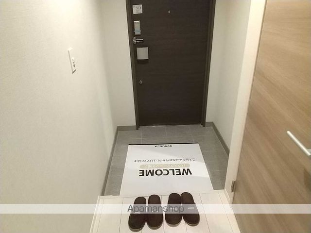 アロッジオ金剛の内装写真