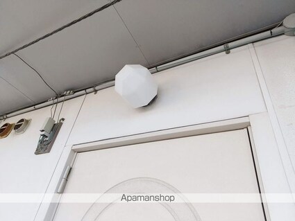 フォーブル百瀬[1K/19.8m2]の内装5