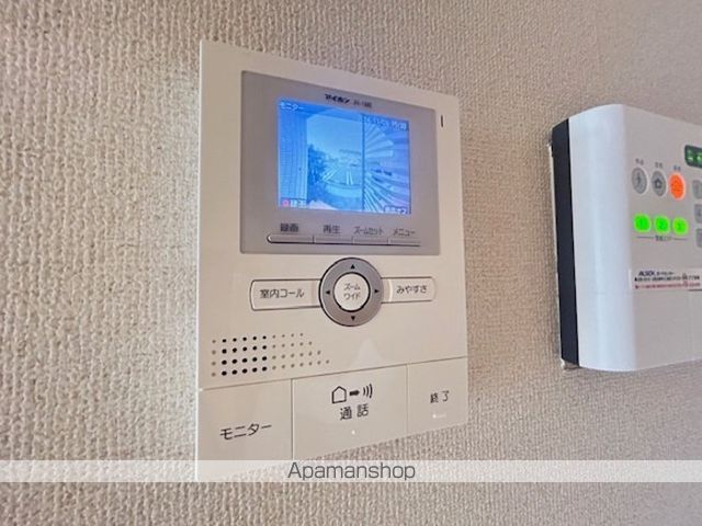 メルベーユ B棟の内装写真