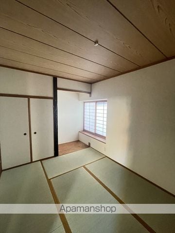南海電鉄南海本線 箱作駅 徒歩18分 2階建 築32年の内装写真