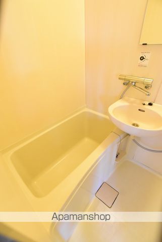 アルトゥパークマンションの内装写真
