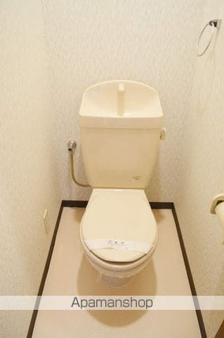 コリーヌ二色の内装写真