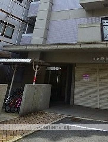 サンドエル東蟹屋の玄関写真