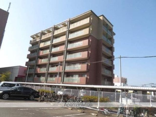 ドエル筑紫野の外観写真