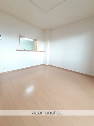 メディオ・レガーロ Aの内装写真