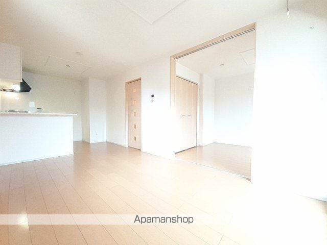 ペアシティールネッサンスの内装写真