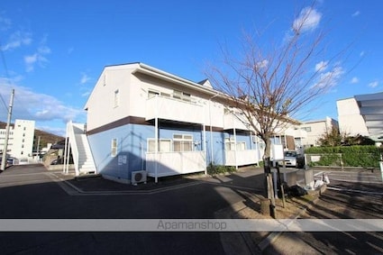 エクセル・コート[2LDK/52.17m2]の外観4