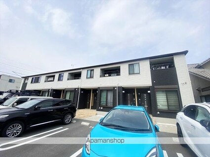 ＫＨＹレジデンス[2LDK/58.64m2]の外観1