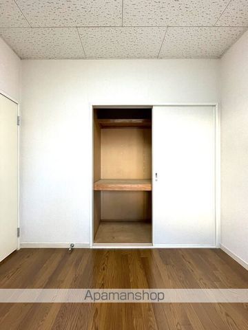 フラット Iの内装写真