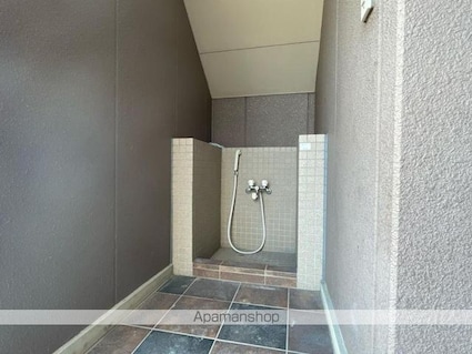 フィネス三渓[2LDK/59.85m2]の共用部2