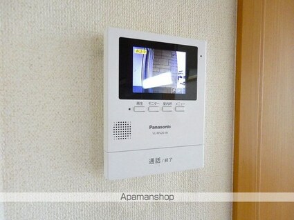 スターフィールドⅡ　Ｂ[1R/33.15m2]のその他設備