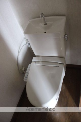 広谷貸家の内装写真