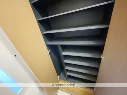 東京都青梅市新町３丁目[2LDK/53.86m2]のその他設備