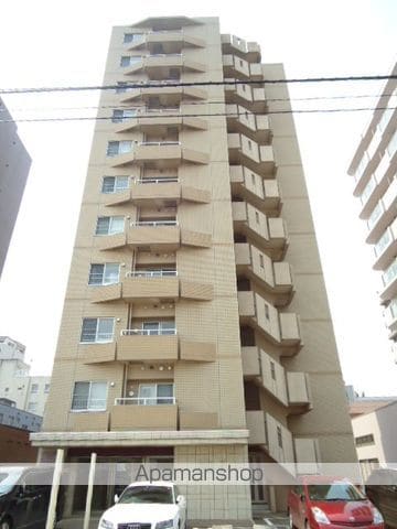 フォレスト円山の外観写真