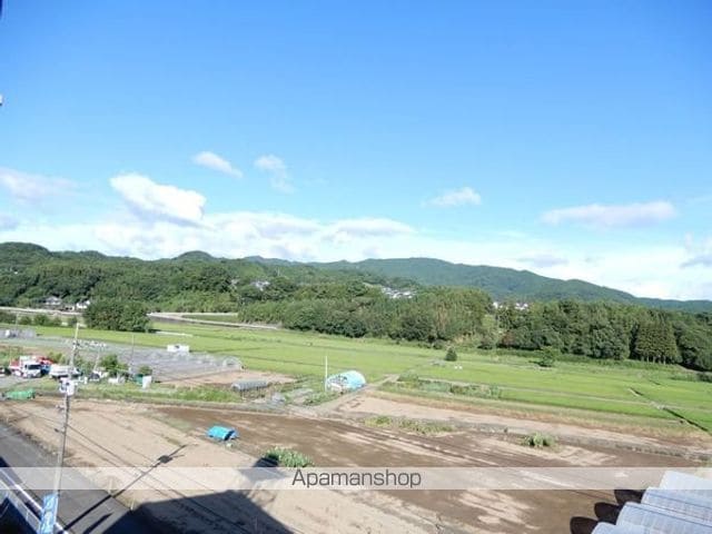ビレッジハウス美園II4号棟の内装写真