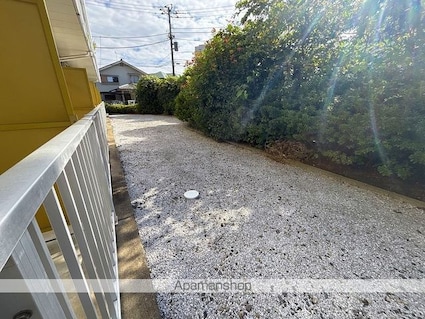 レオパレスル・レーヴ[1K/20.28m2]の共用部2