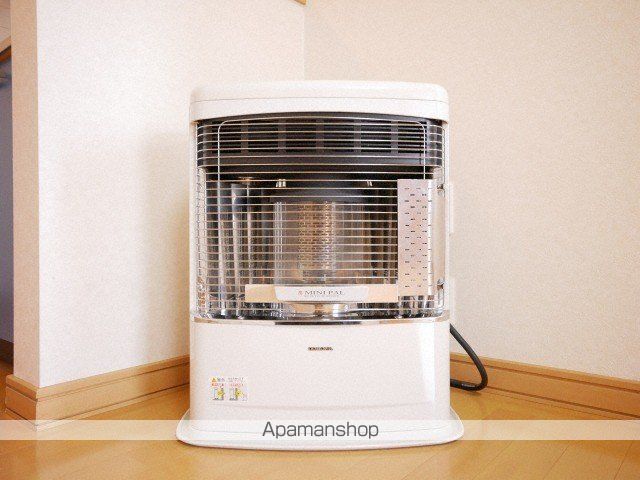 グッドライト白石の内装写真