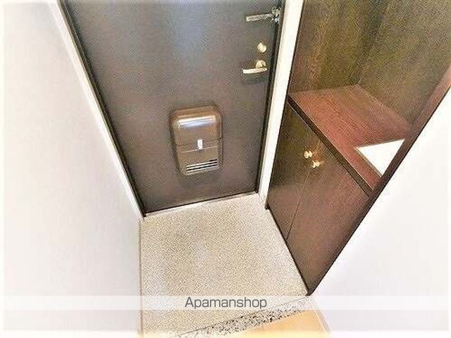 ライオンズマンション西霞町第2の内装写真