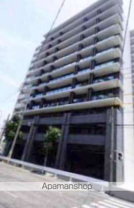 グランルクレ新栄イースト（旧ロイジェント新栄Ⅳ）[1LDK/43.16m2]の外観1