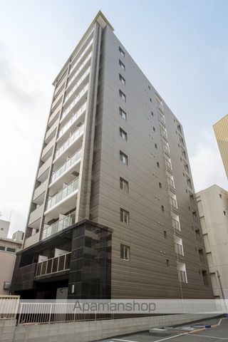 サンヒルズ大橋駅前の内装写真
