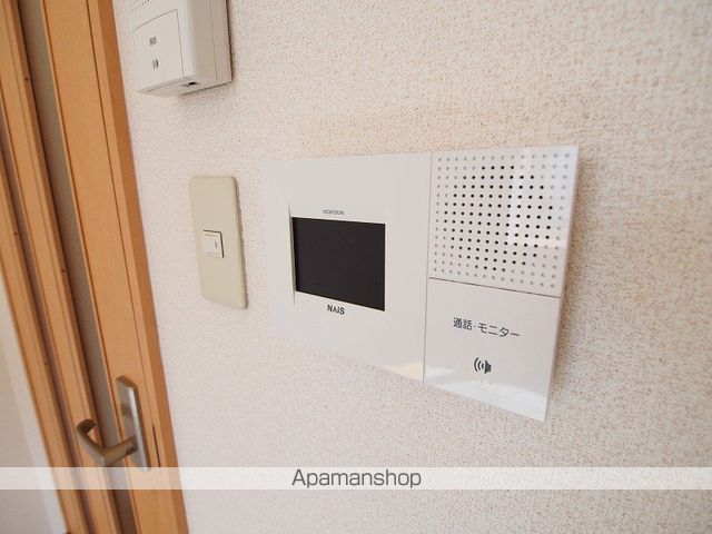 アークコート平岸32の内装写真