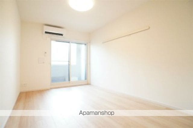 クレインハイツ林間の内装写真