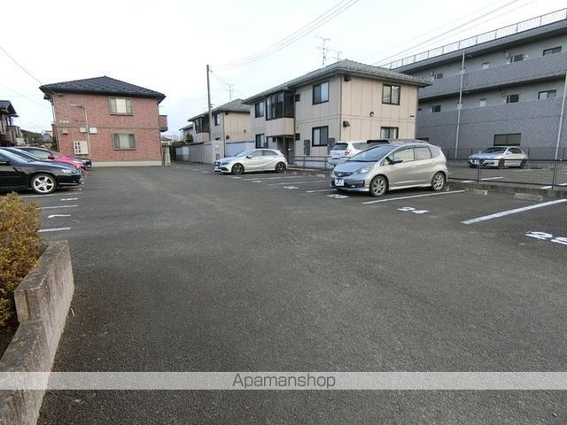 東北本線 岩沼駅 徒歩9分 2階建 築24年のその他写真