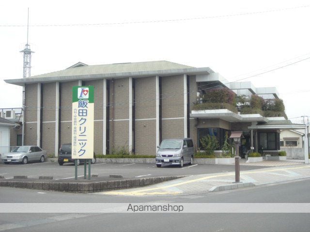ファミーユ ピエの周辺写真