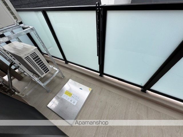 リーラ品川戸越の内装写真