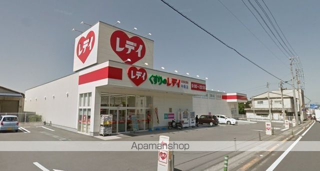 カーサ・フェリーチェ EYーIIの周辺写真