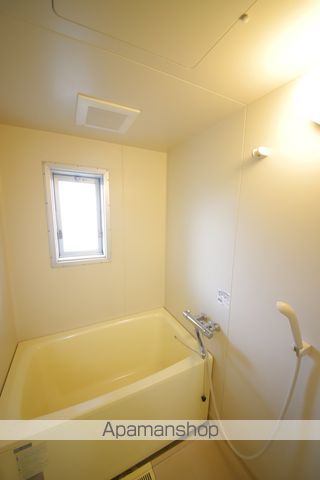 グランガーデンの内装写真