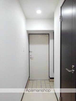 スカイシャトレ空港南[2DK/45.6m2]の玄関