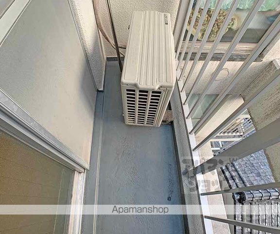 シティハウス夷川の内装写真