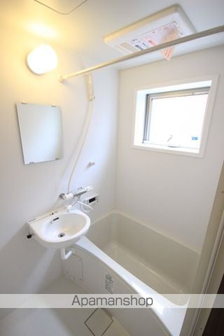 アイコート川越の内装写真