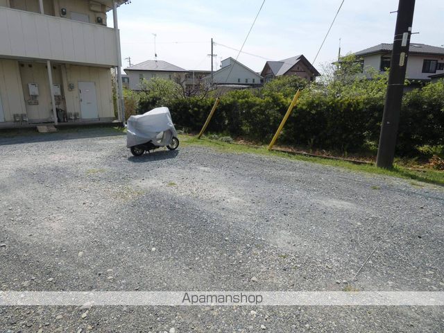 大一コーポのその他写真