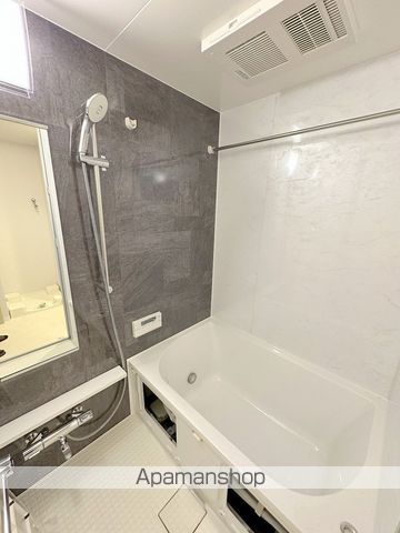ルフォンプログレ堺筋本町タワーレジデンスの内装写真