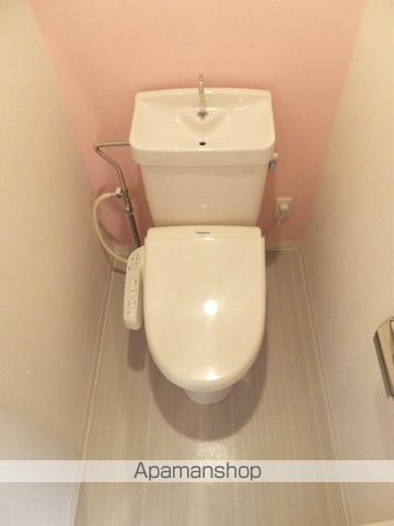 モンレーヴ三方原の内装写真