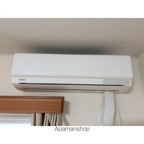 ホワイトパレスの内装写真