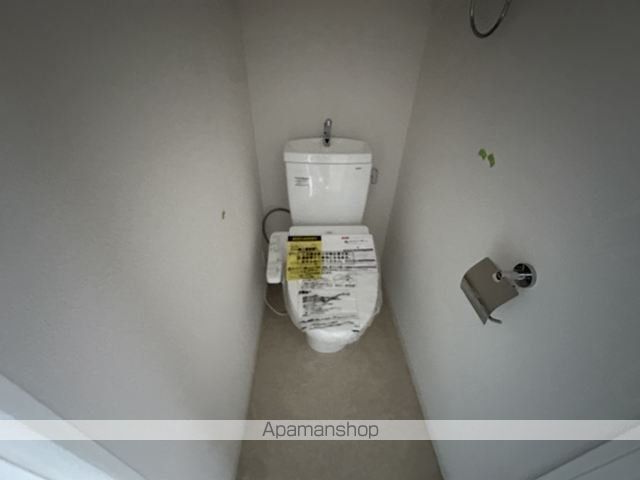 プレリスNEO大阪十三エルヴィオンの内装写真