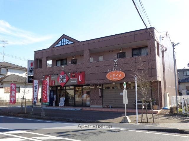 ひまわりの外観写真