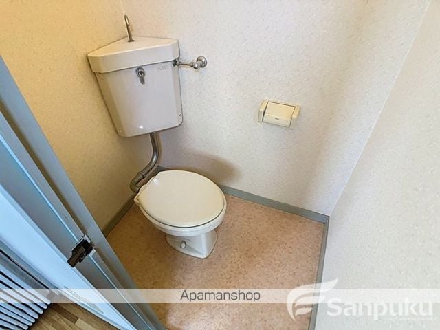 レジデンス東海の内装写真